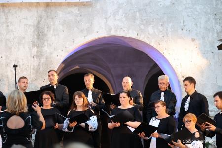 Koncert uglasbenih Maistrovih pesmi (35)